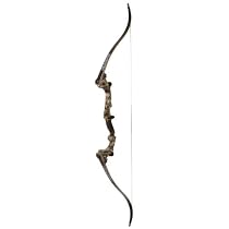 Martin Saber Takedown Bow, 50-Pound, Camouflage