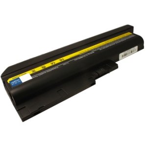 NEW AddOn - Memory Upgrades LI-ION 9-CELL 10.8V 6600mAh Battery F/Lenovo (40Y6799-AA )