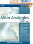 Master the Millers Analogies Test (Academic Test Preparation Series)
