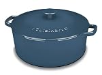 Buy Cuisinart CI670 30BG Enameled Casserole Provencal online
