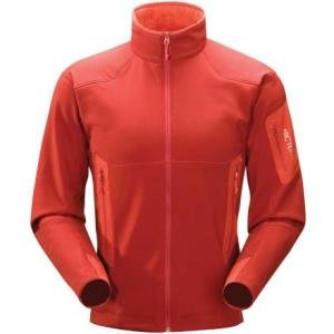 Arc'teryx Griffon Jacket - Mens by var goTwisterProductImageStrings = new Object();goTwisterProductImageStrings['prodImageNotAvailTextNoColor'] = 