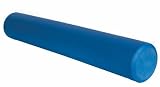 Aeromat foam roller - 6 Diameter x 36 - Blue