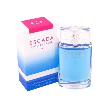 Escada Into The Blue by Escada for Women 1.0 oz Eau de Parfum Spray