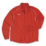Puma - PUMA V5.08 Training Jacket (Red)