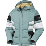 Columbia Sportswear Big Girl's Alberta Rose Jacket