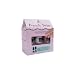 Jessica Nails French Twist 5 Piece French Manicure Set
