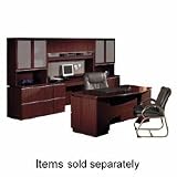 Bush Industries, Inc - 500072A19000 - Bush Milano Right L-Return Desk