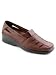 Women's Hotter Rich Tan Amy Sandal-Shoe, (Air-cooled freshness) (Made In The UK, Engl...