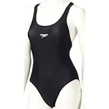 SPEEDO Schwimmanzug Racerback black, 46von "Speedo"