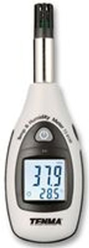 THERMOHYGROMETER Mini