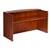 Boss Chair N169/180 Reception Desk