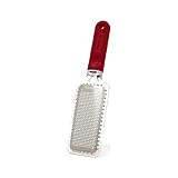 Microplane 35102 Home Series Fine, Red