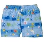 IPlay Swim Diaper Trunks