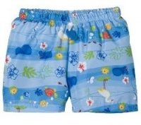 IPlay Swim Diaper Trunks