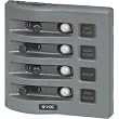 BLUE SEA 4374 WEATHERDECK PANEL 12VDC