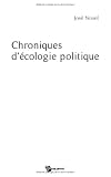 Chroniques d'écologie politique