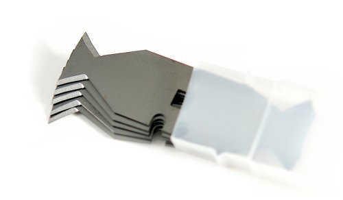 Black Rhino 5 pak Bow-Tie Blades