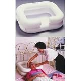Product details for Easy Shampoo Basin