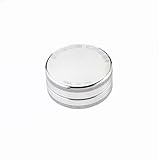 iolite SCGS-M Aluminum Small Magnetic Spacecase Grinder - 2 Piece