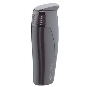 Vector Coup Lighter Gunmetal
