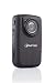 Aiptek SportyCam Z3 Full-HD Camcorder (5 Megapixel, 3,7 cm (1,5 Zoll) Display, 4-fach dig. Zoom, HDMI, USB 2.0) schwarz