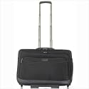 Travelpro Crew 7 Garments 2 Go Bag 407084001 Color: Black