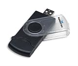 Manhattan 40-in-1 Hi-Speed USB 2.0 Multi-Card Reader/Writer