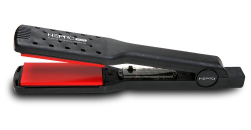 h2 pro flat iron professional
