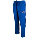 NCAA Florida Gators Royal Blue Scrub Pants -- (Small)