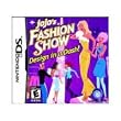 Jojo's Fashion Show