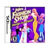 Jojo's Fashion Show