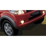 1997-2009 DAIHATSU TERIOS FOG LIGHTS lamp se taruna 06 07 08 by BlingLights