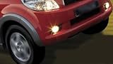 1997-2009 DAIHATSU TERIOS FOG LIGHTS lamp se taruna 06 07 08