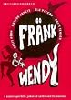 Frank & Wendy [ NON-USA FORMAT, PAL, Reg.0 Import - Finland ]