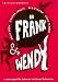 Frank & Wendy [ NON-USA FORMAT, PAL, Reg.0 Import - Finland ]