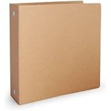 Guided Products ReBinder Original Corrugated Recycled Binder, 1.5-Inch (GDP00052)