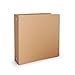 Guided Products ReBinder Original Corrugated Recycled Binder, 1.5-Inch (GDP00052)