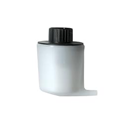 3.0CC GRAVITY FEED COLOR CUPAZTEK AIRBRUSH ACCESSORY