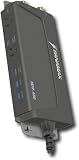 Panamax Max Flat Panel MFP-400 - Surge suppressor ( external ) - AC 120 V - 2 output connector(s)