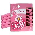 Gillette Daisy Plus Classic Razors For Women, 5 / Pack, 6 Ea