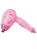 Disney Princess Hair Dryer