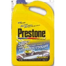 Prestone 50/50 Antifreeze Coolant, 1 Gal Review