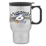  : Mark Martin Travel Mug