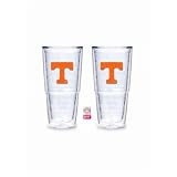 Tennessee Vols 24 oz Insulated Cup Set Tumbler