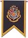 Harry Potter NECA Hogwarts Cloth Banner