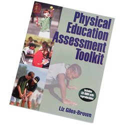 PE Assessment Toolkit Book (EA)