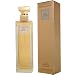 Fifth Avenue was created by Elizabeth Arden in 1996 and is recommended for daytime wear. It has top notes of lilac, linden blossom, dewy magnolia and muguet, exotic mandarin and bergamot. At the heart of the fragrance, Ros Bulgarian, violet, ylang ylang, jasmine and Indian tuberose, peach, clove and nutmeg. Lingering afterwards is a classic reflection of femininity depicted through hints of amber, Tibetan musk, sandalwood, iris and vanilla.