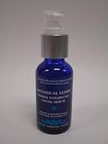 Epicuren Botanical Elixir Herbal Eukaryotic Facial Serum (1 oz)