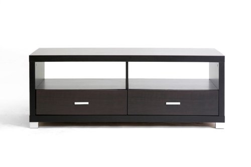 Furniture Of America Dean Modern Coffee Table Cappuccino Jhgdsgkj