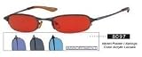 Metal Sports Collection Sunglasses